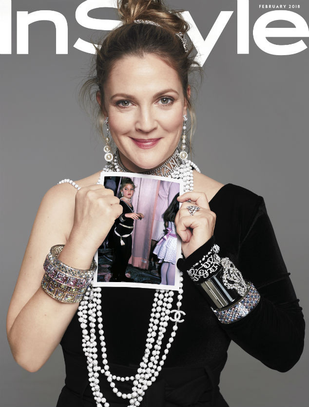 in style cover